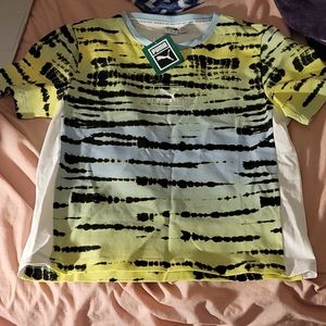 Puma shirt
